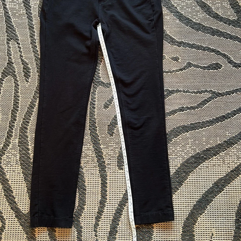 Vanilla Star Black Jean Pants - Picture 10 of 11